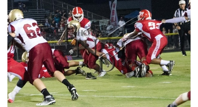 Kameron Surles