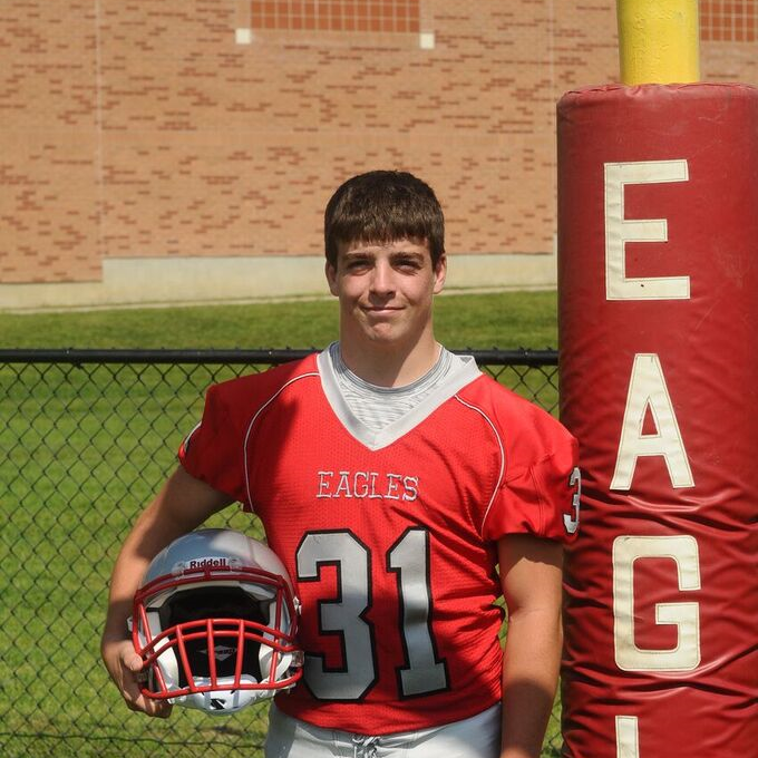 Trent Cook