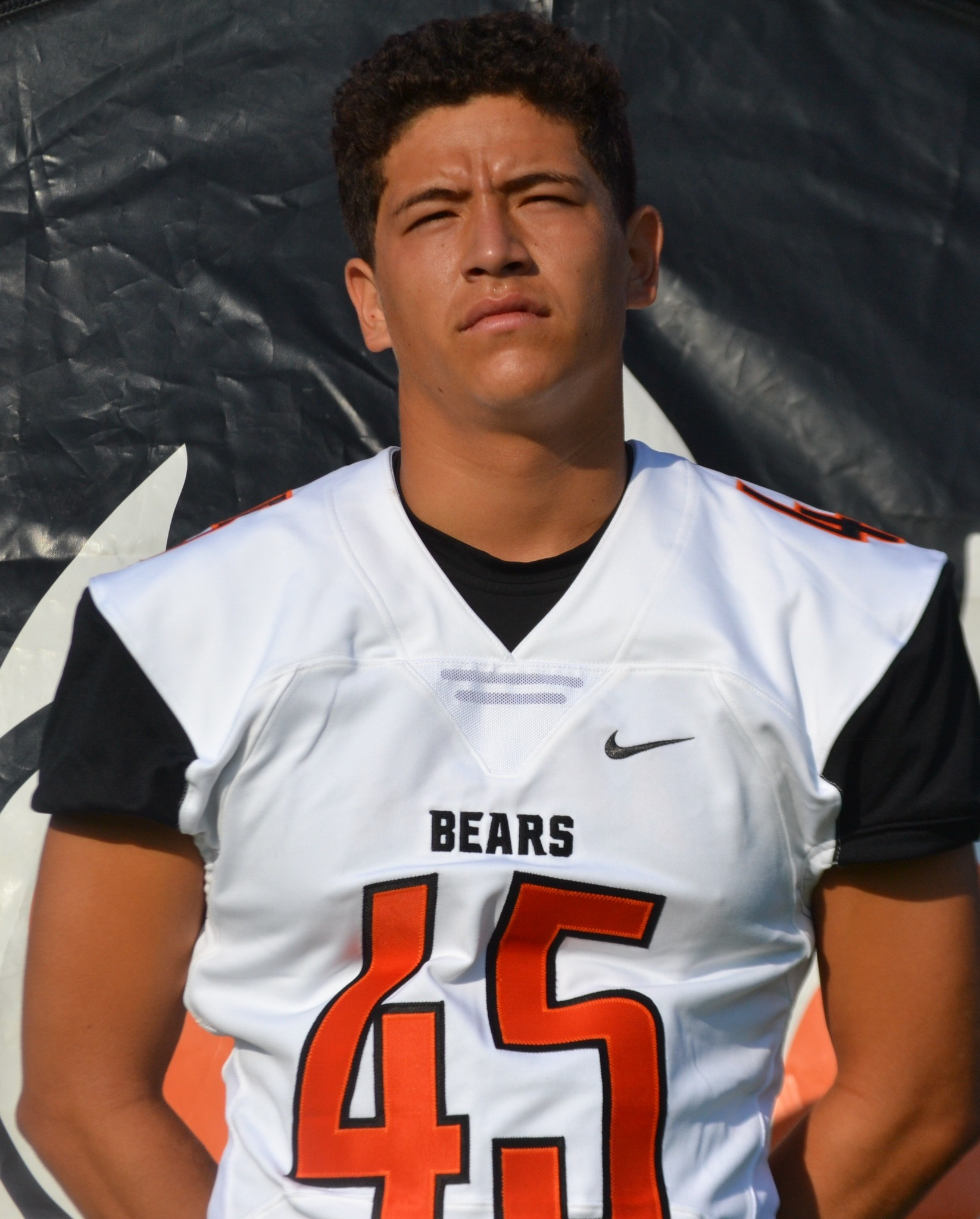 Jason Nicacio