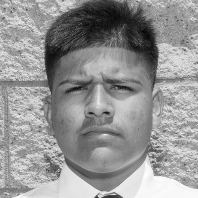 Miguel Godinez mugshot