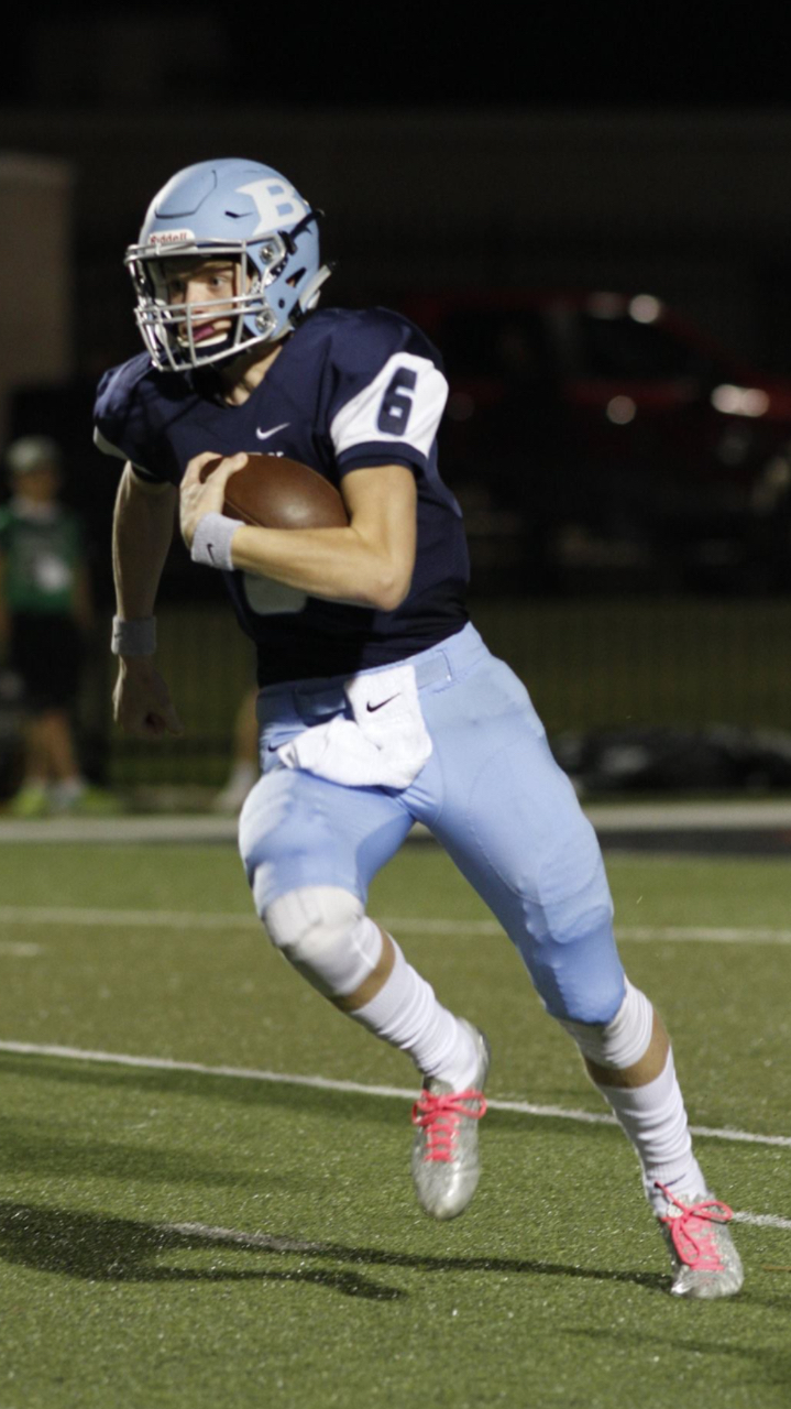 Austin Brougham