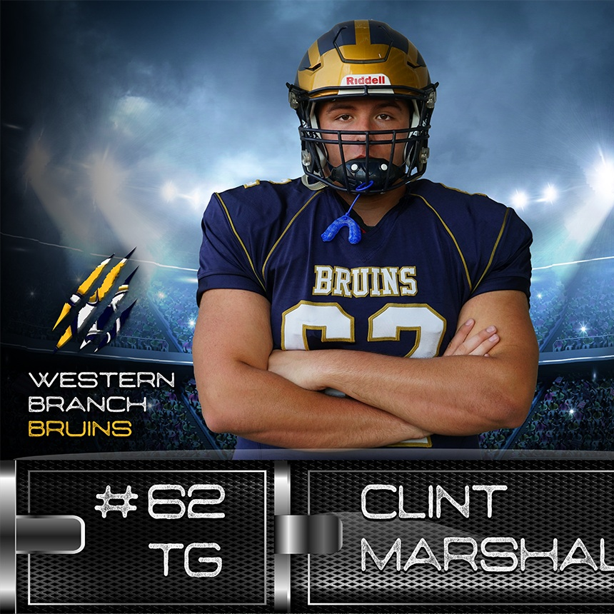 Clint Marshall