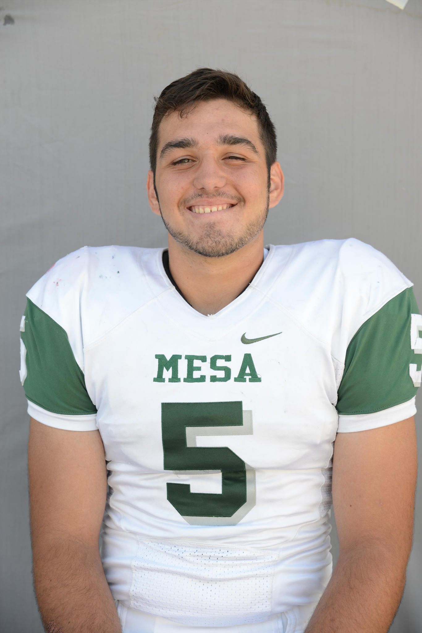 Mason Meadors