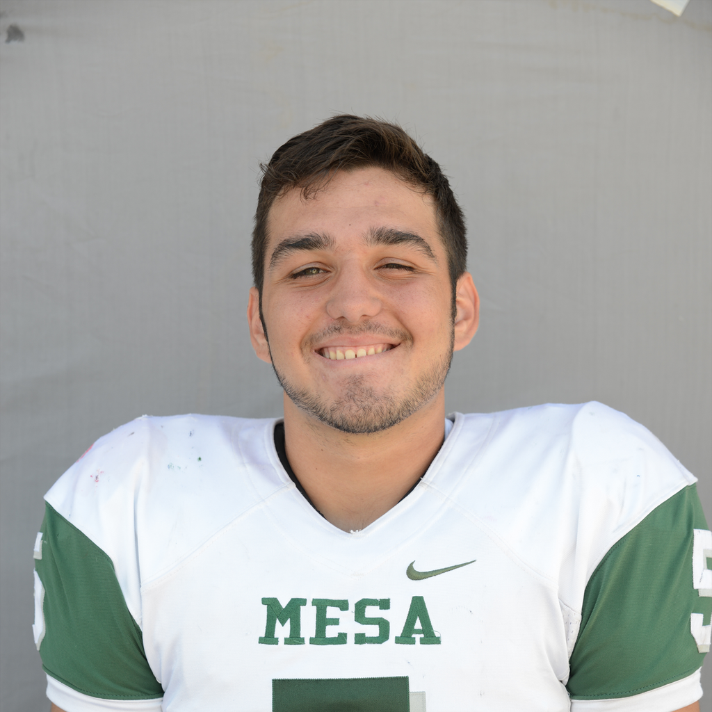 Mason Meadors