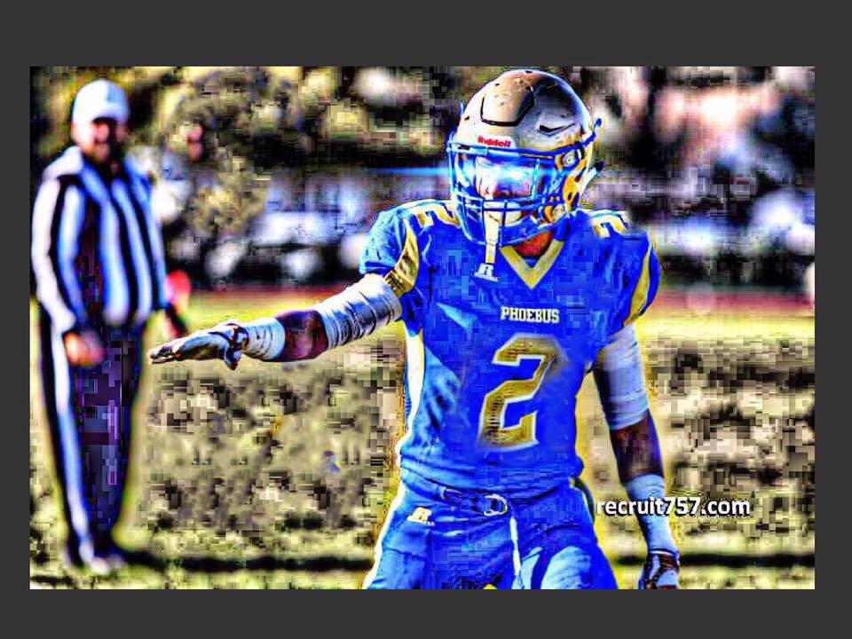 Andre Jackson