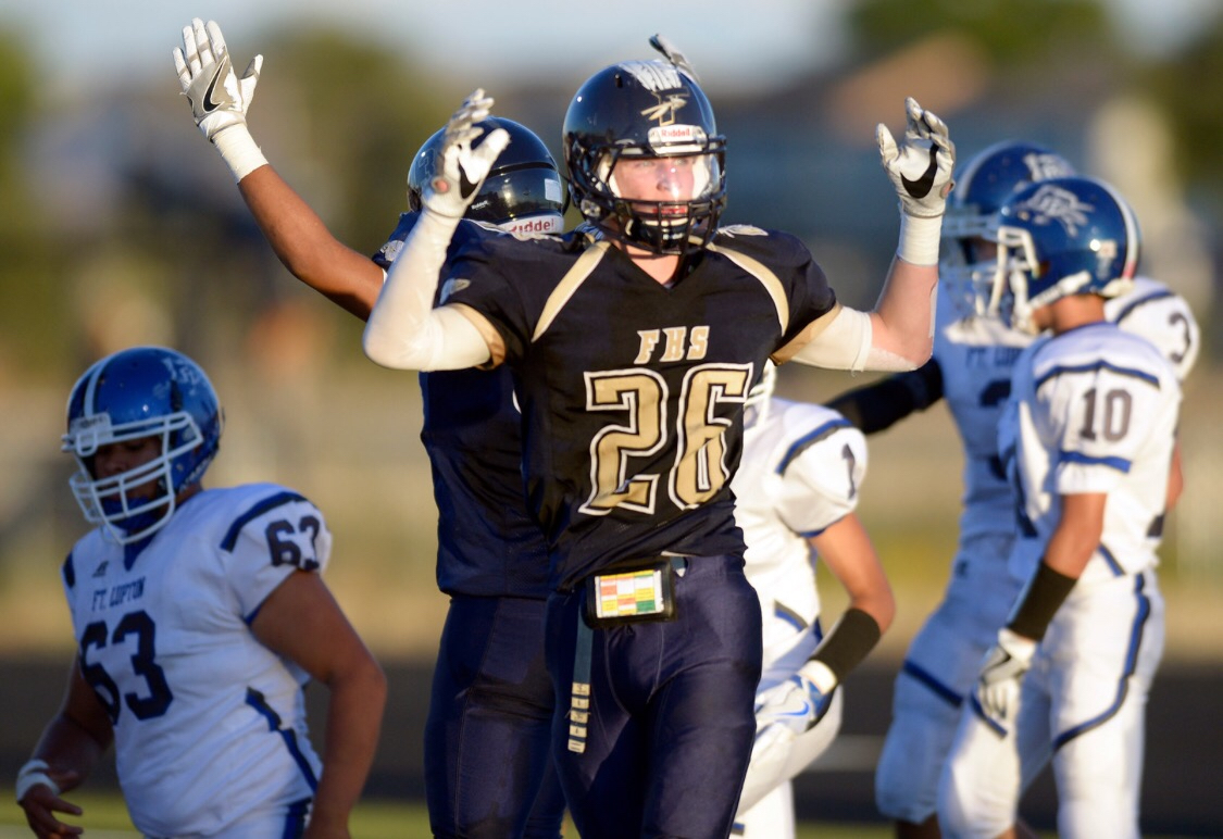 Matt Olson