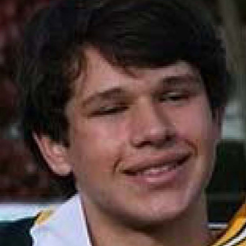 Jacob Lefort mugshot