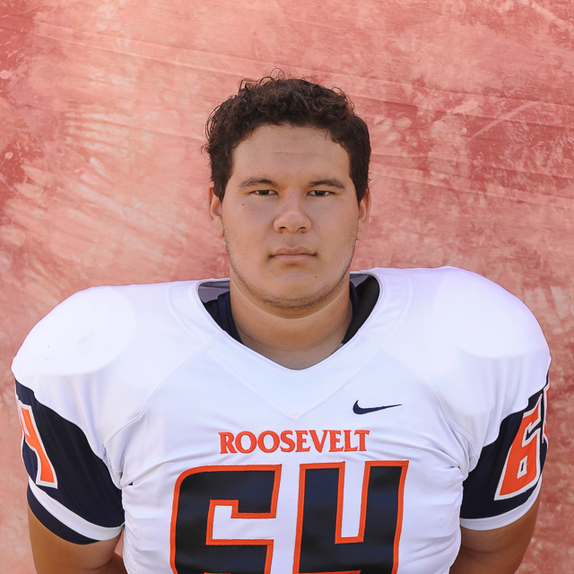 Avery Ramirez mugshot