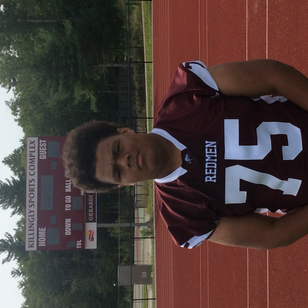 Willie Postell