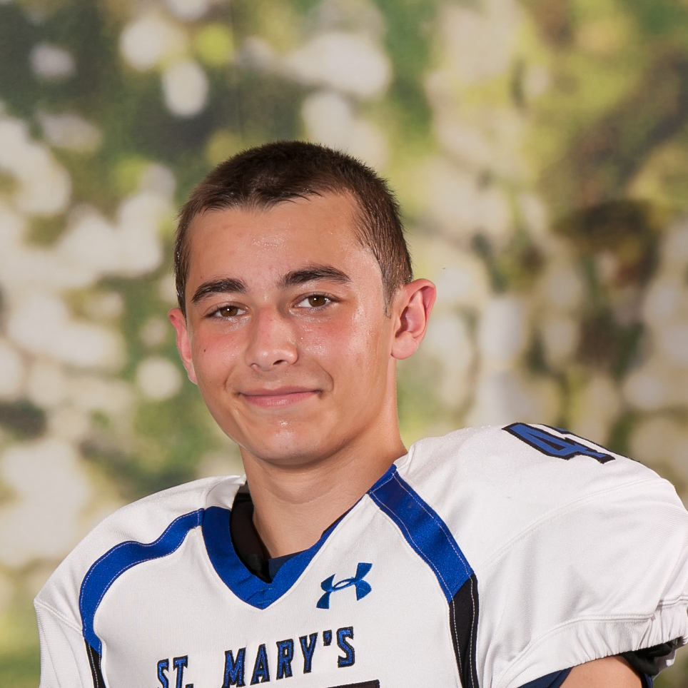 Mason Burtnick