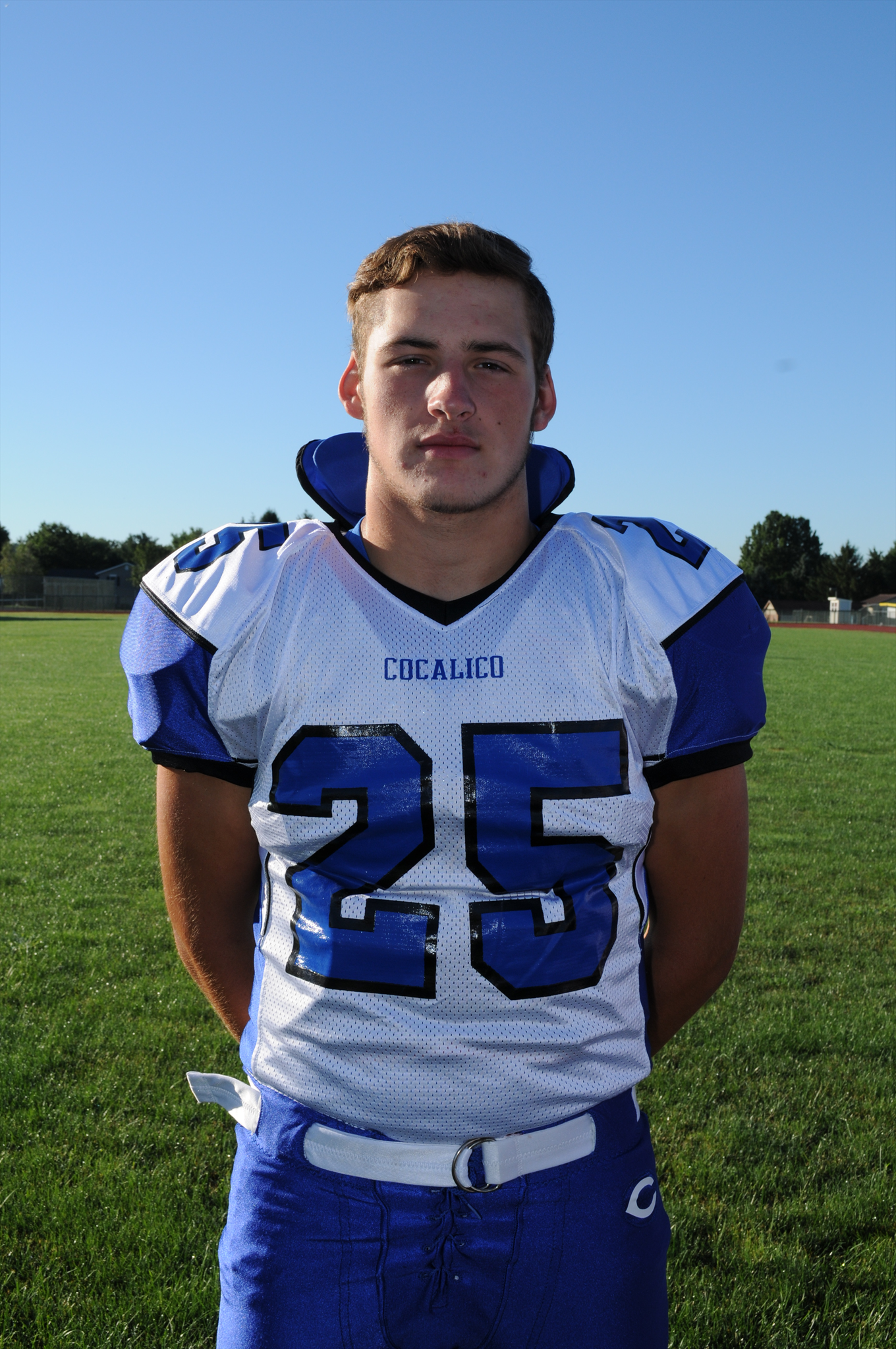 Brandon Brubaker