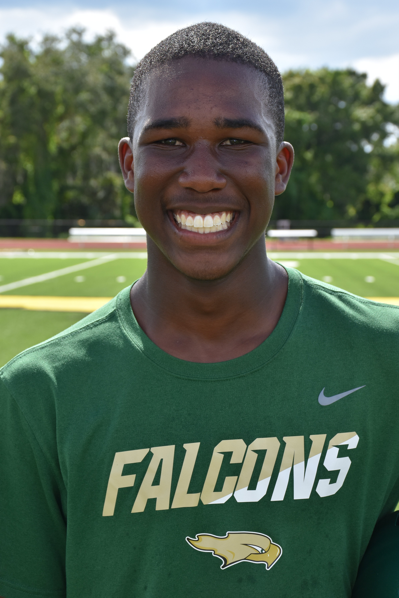 Lethario Jones jr.