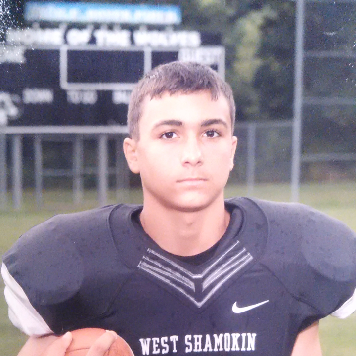 Jaiden Haswell
