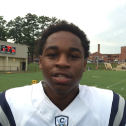 Shyheim Jones
