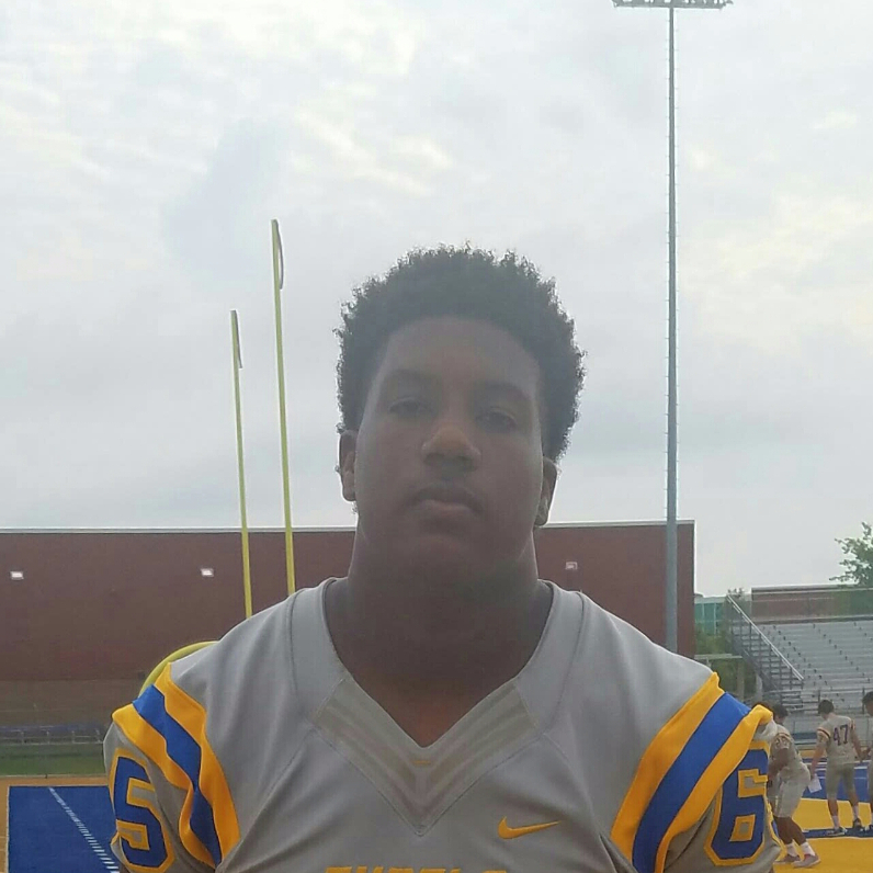 T j Hall