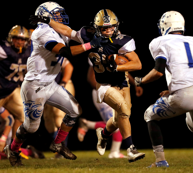 Jake Anderson mugshot