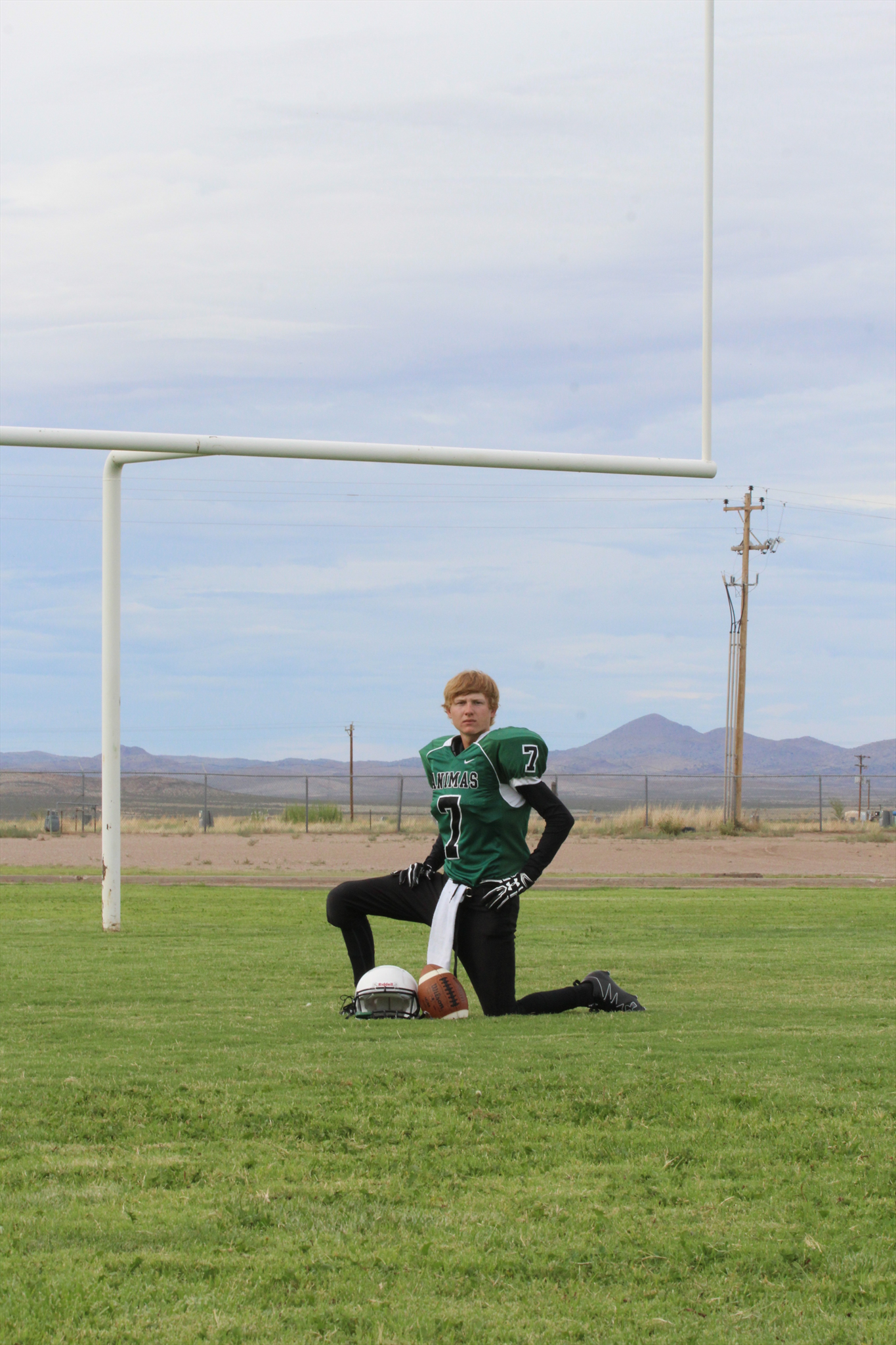 Chance Kipp