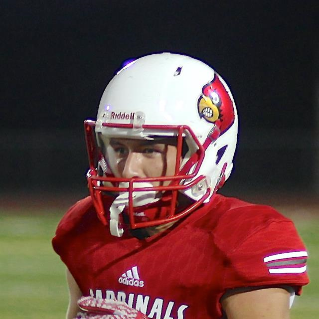 Jacob Moss