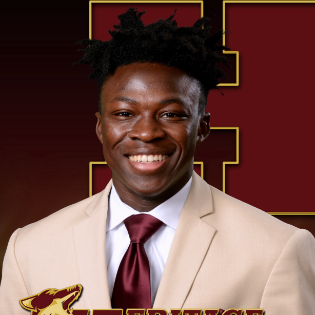 Torez Byrd