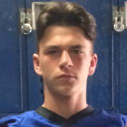 Brandon Gaines