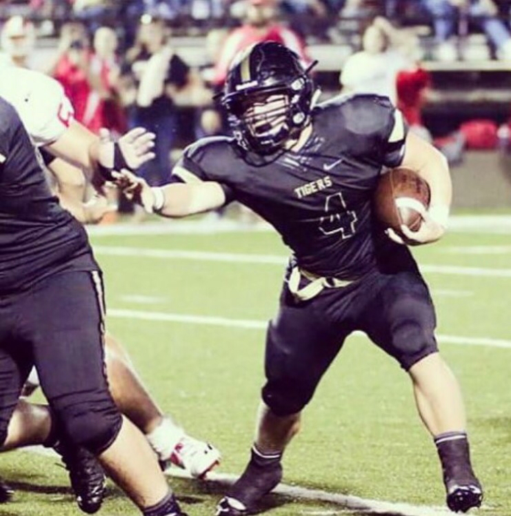 Bradyn Ketter