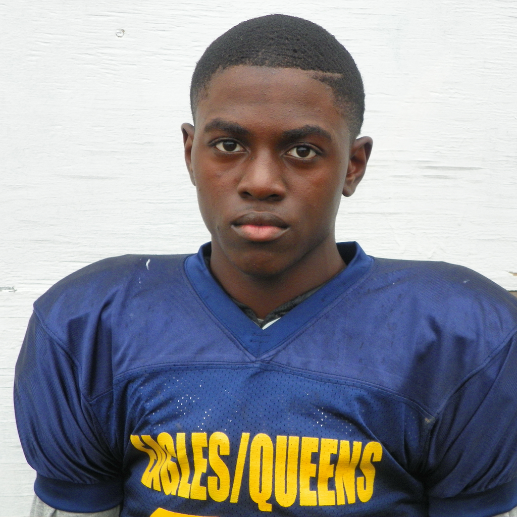 Dean Parham mugshot