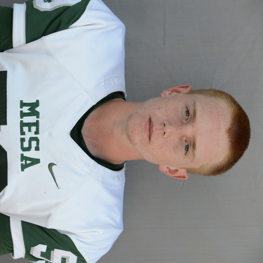 Tyler Stone