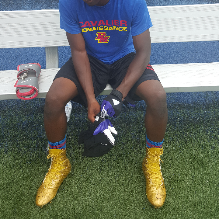Dawud Mosley