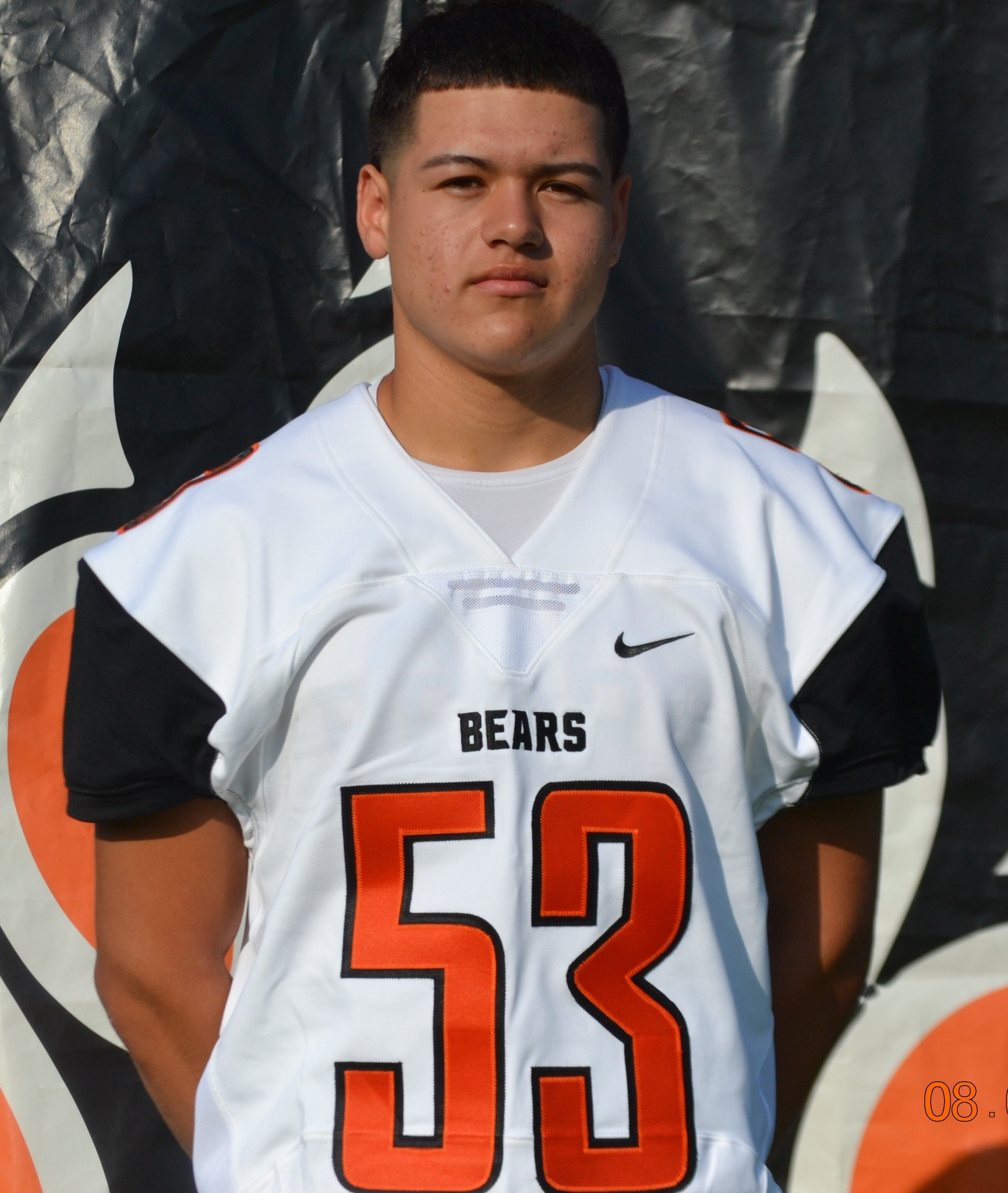 Matthew Ramirez