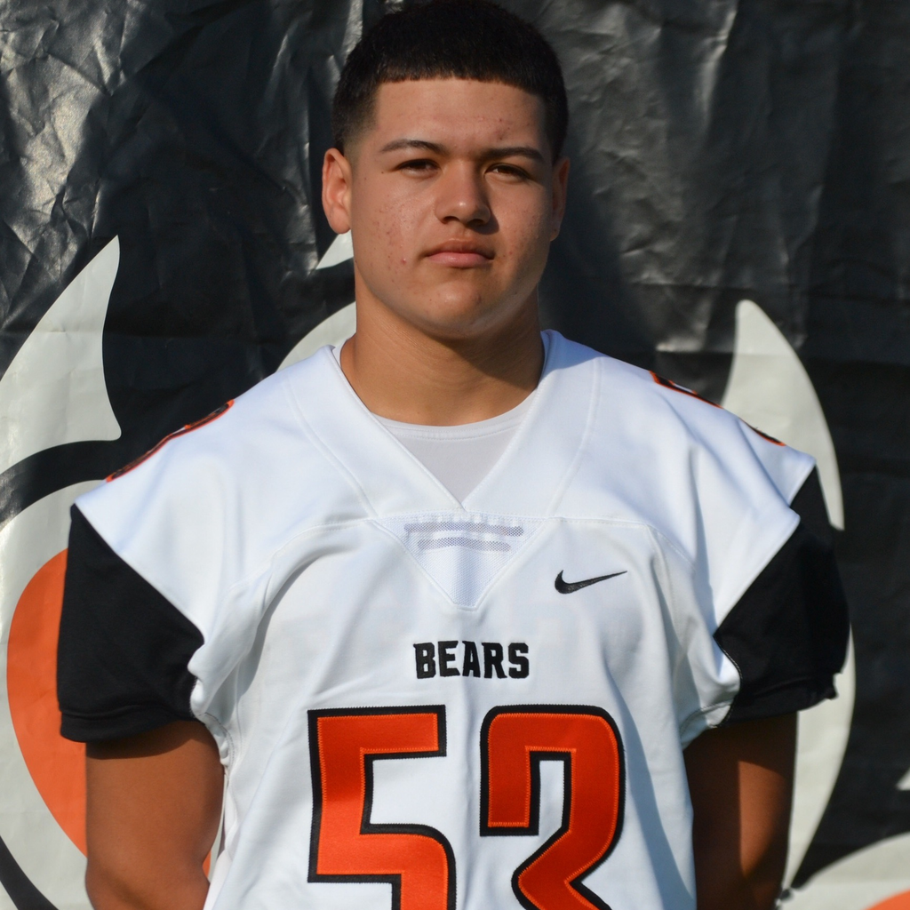 Matthew Ramirez