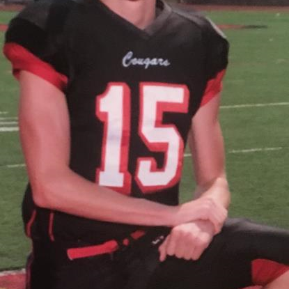 Quinn Lydon