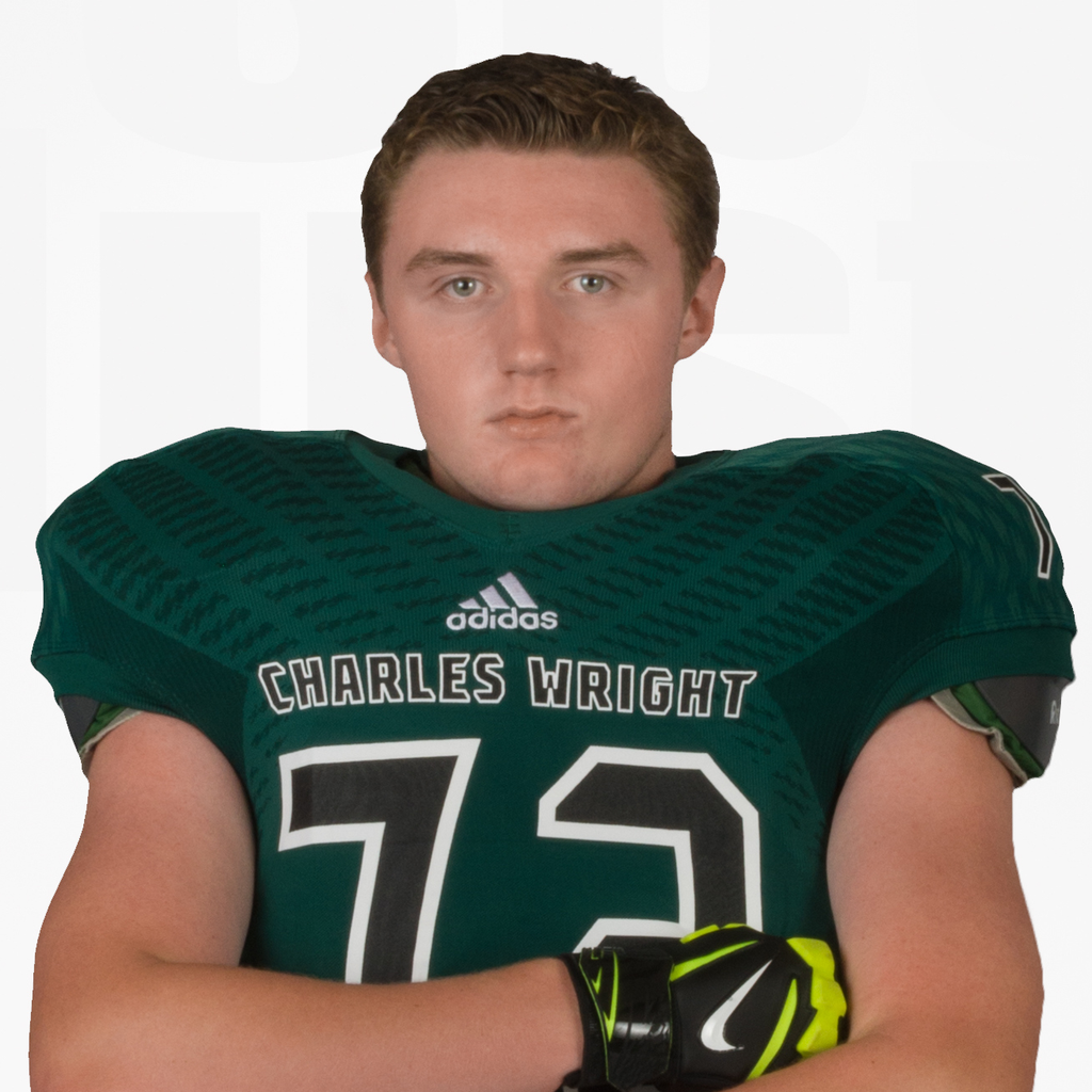 Cooper Cochran