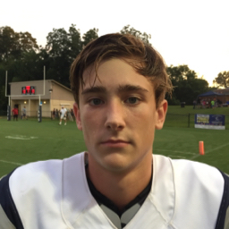 Ethan Connor