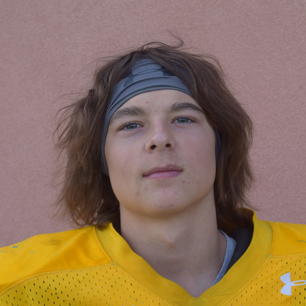 Mason Agee