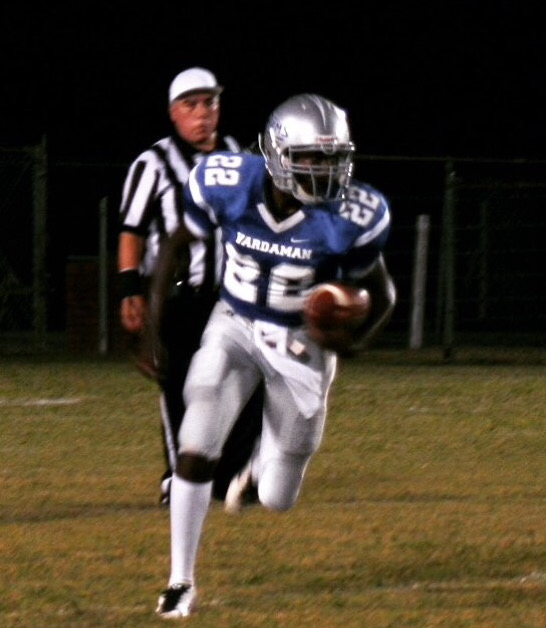 Michael Williams
