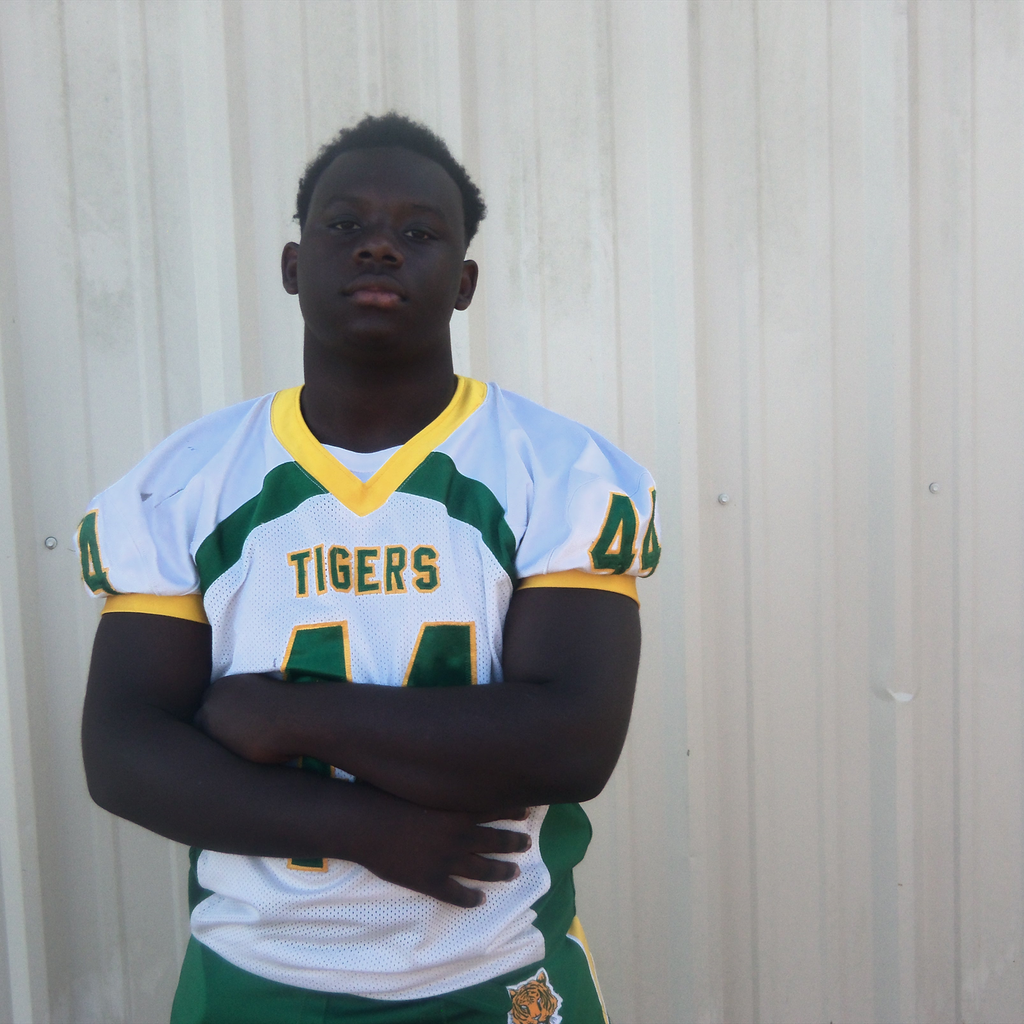 Demarkus Morehead