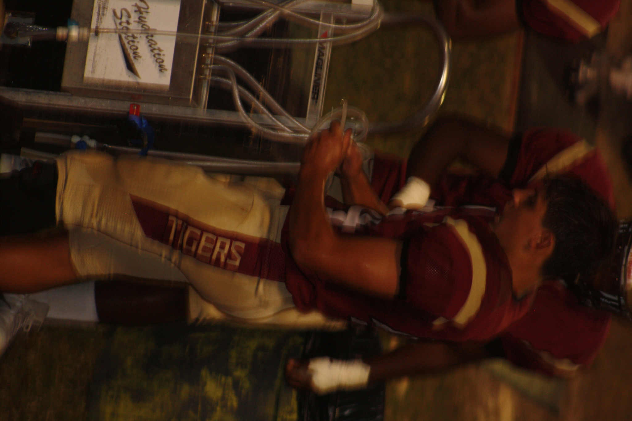 Jace Gatlin
