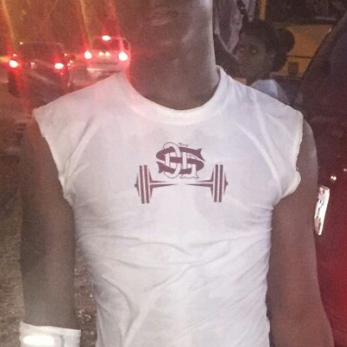 Montrell Johnson
