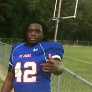 Alonzo Jenkins