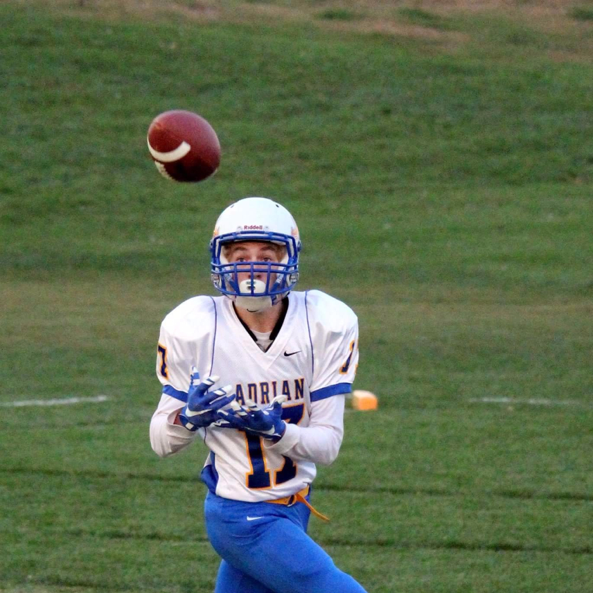 Tristian White