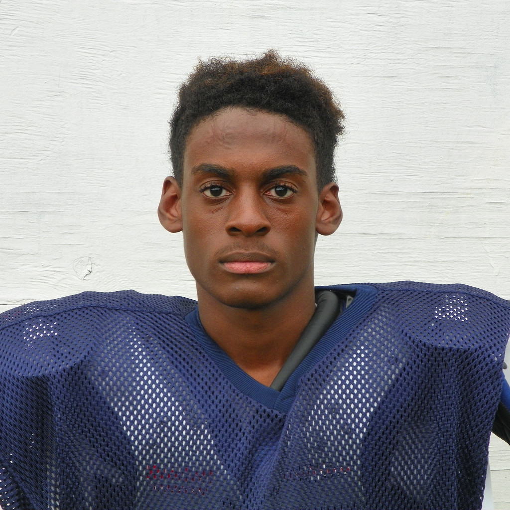 Shamir Perry