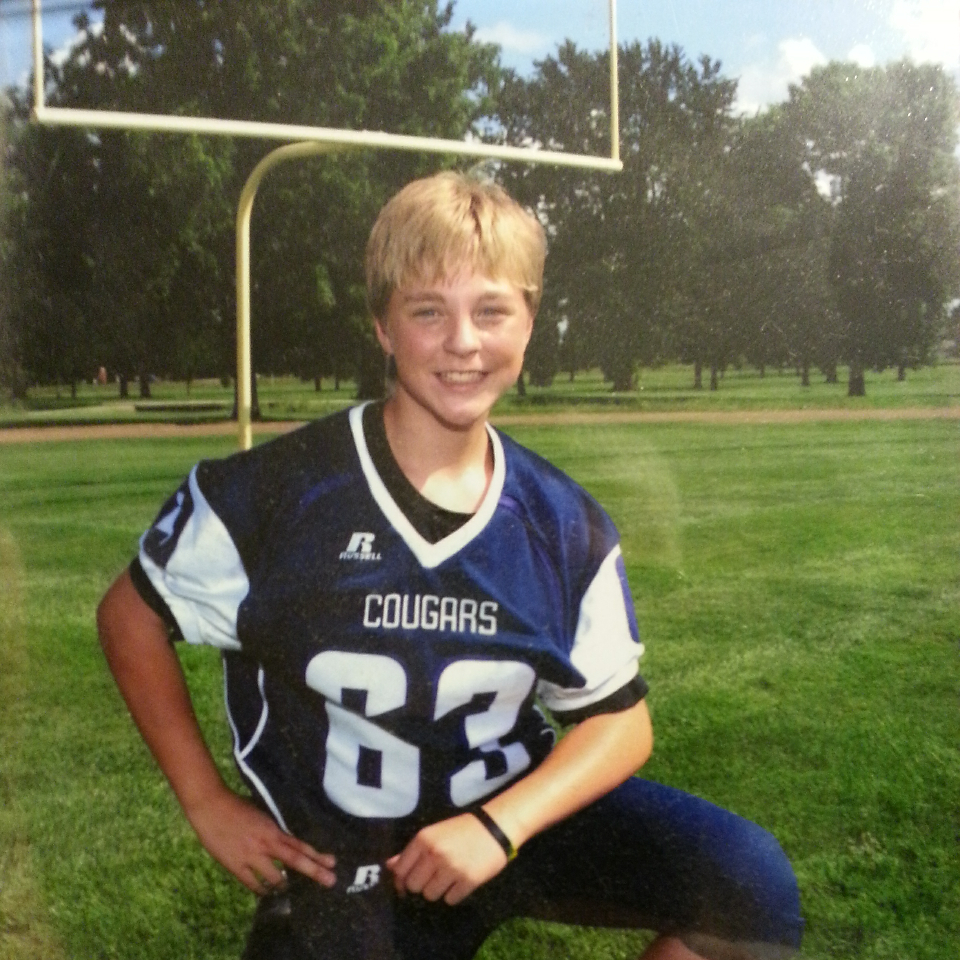 Bailey Granzow