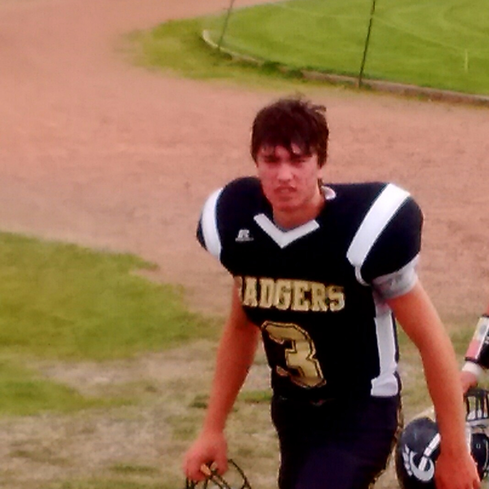 Ryder Jackson