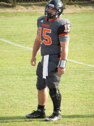 Hunter Davenport