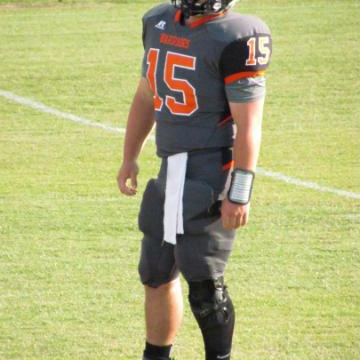 Hunter Davenport