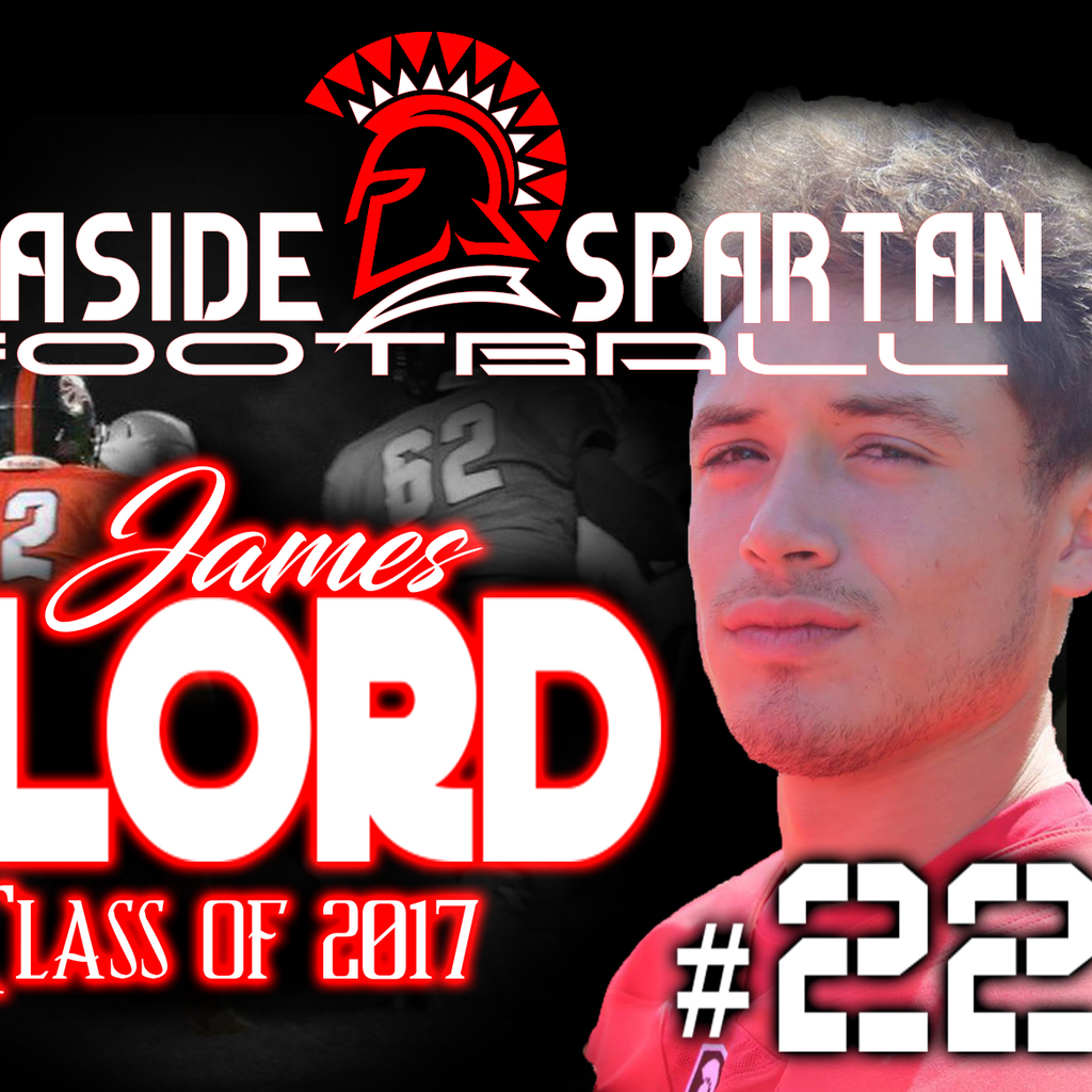 James Lord