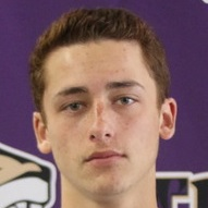 Nick Elliott mugshot