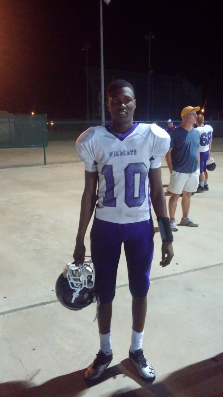 Deamante Strong