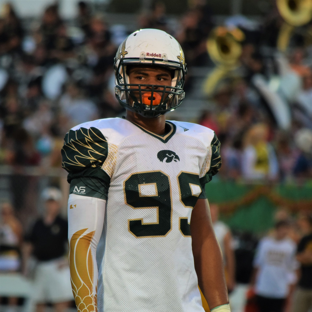 Jaylin Wilson