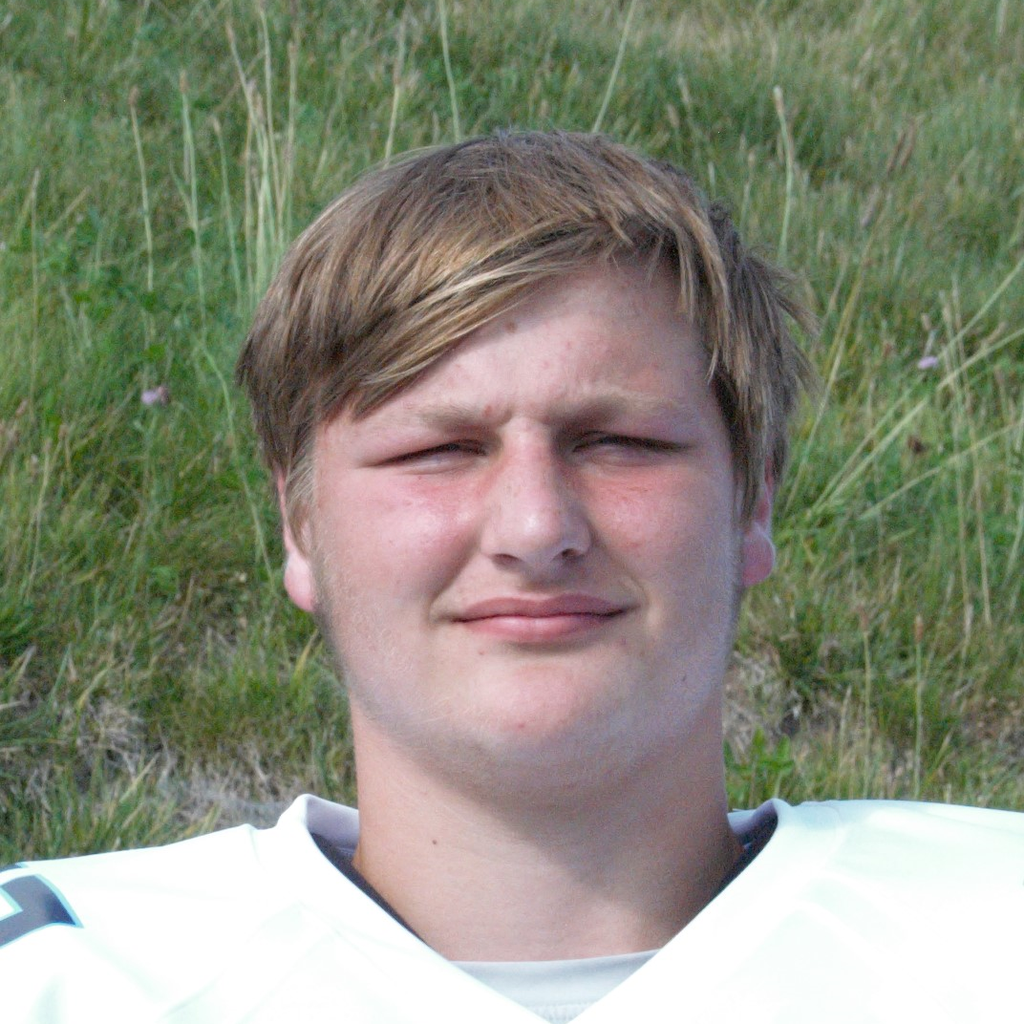 Aaron Willamowski